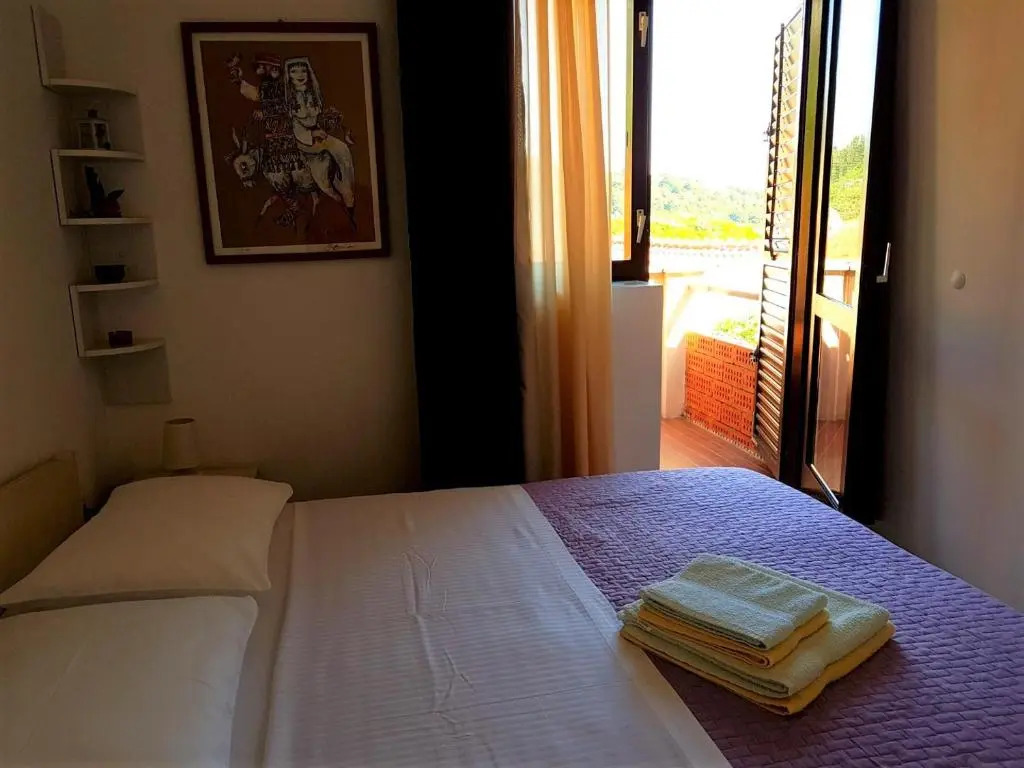 Apartments Anica