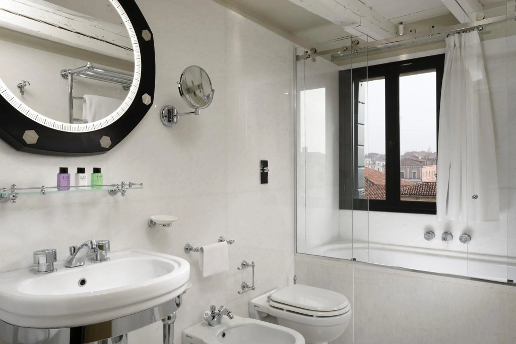 Hotel LOrologio Venezia - WTB Hotels