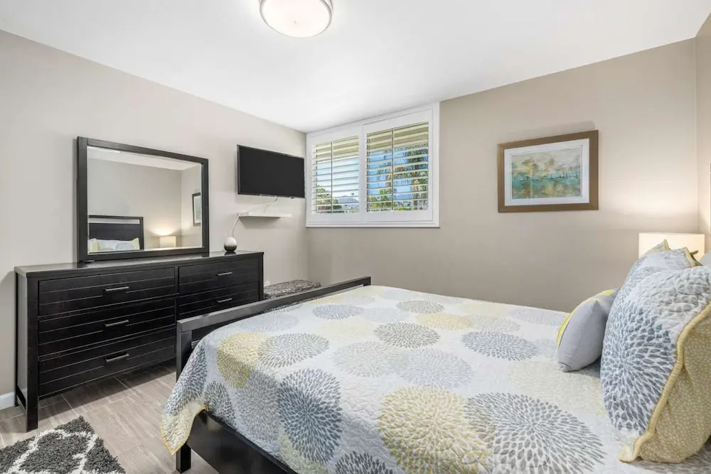 Mid Century Home, Newly Remodeled Koolfog Mist