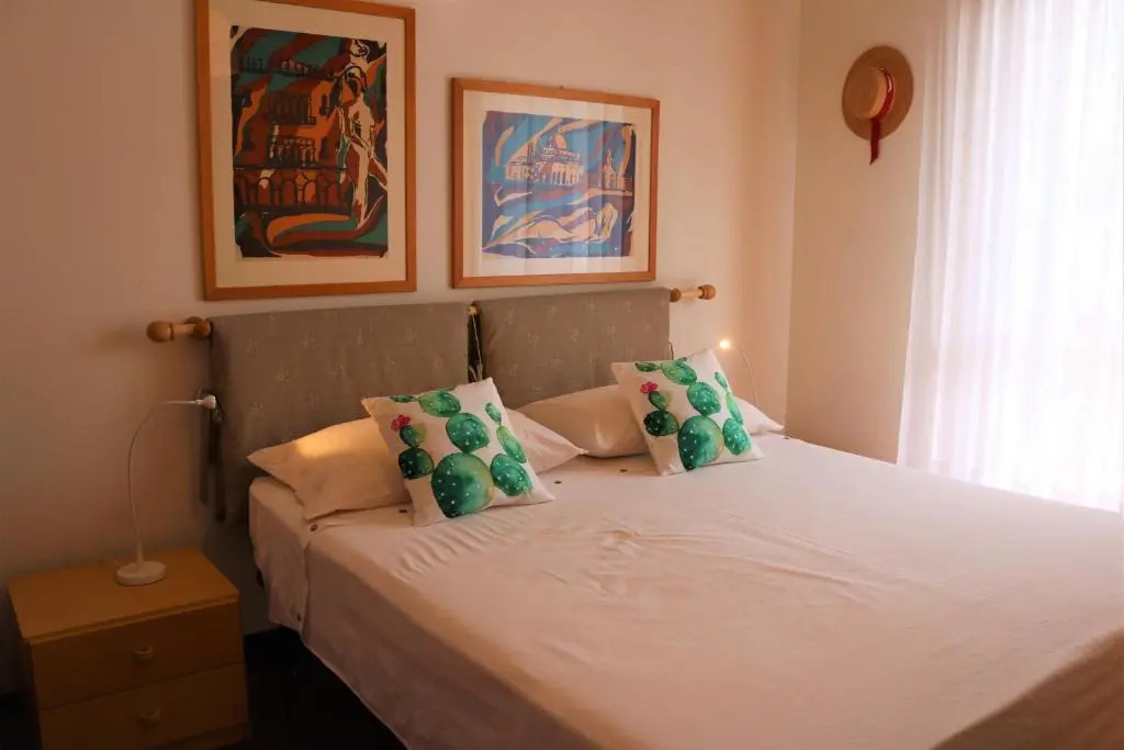 Residence Valbella