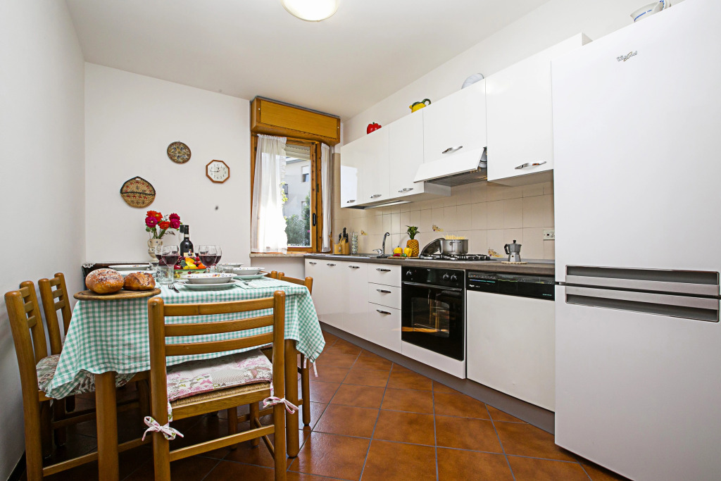 Casa Tiziano
