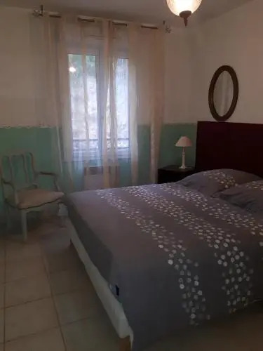 Villa Calanques