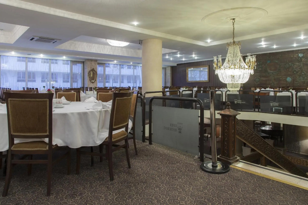 Gurkent Hotel