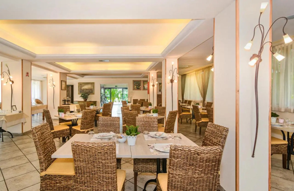 Hotel Nedy