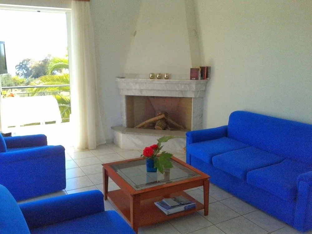 Koroni Xenios Zeus, Seaview Summer Retreats