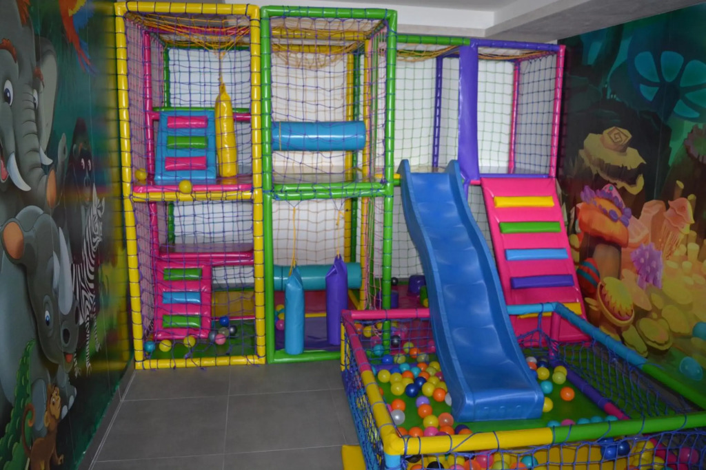 Lola apartman Residence Hill