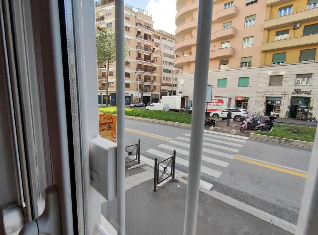 AL171 Tourist Rental close Metro B1 - SantAgnese Annibaliano