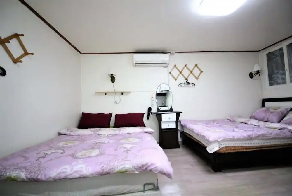 Good Morning Korea Guest House