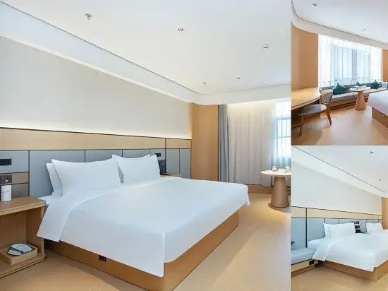 JI Hotel (Pizhou Jiefang Road)