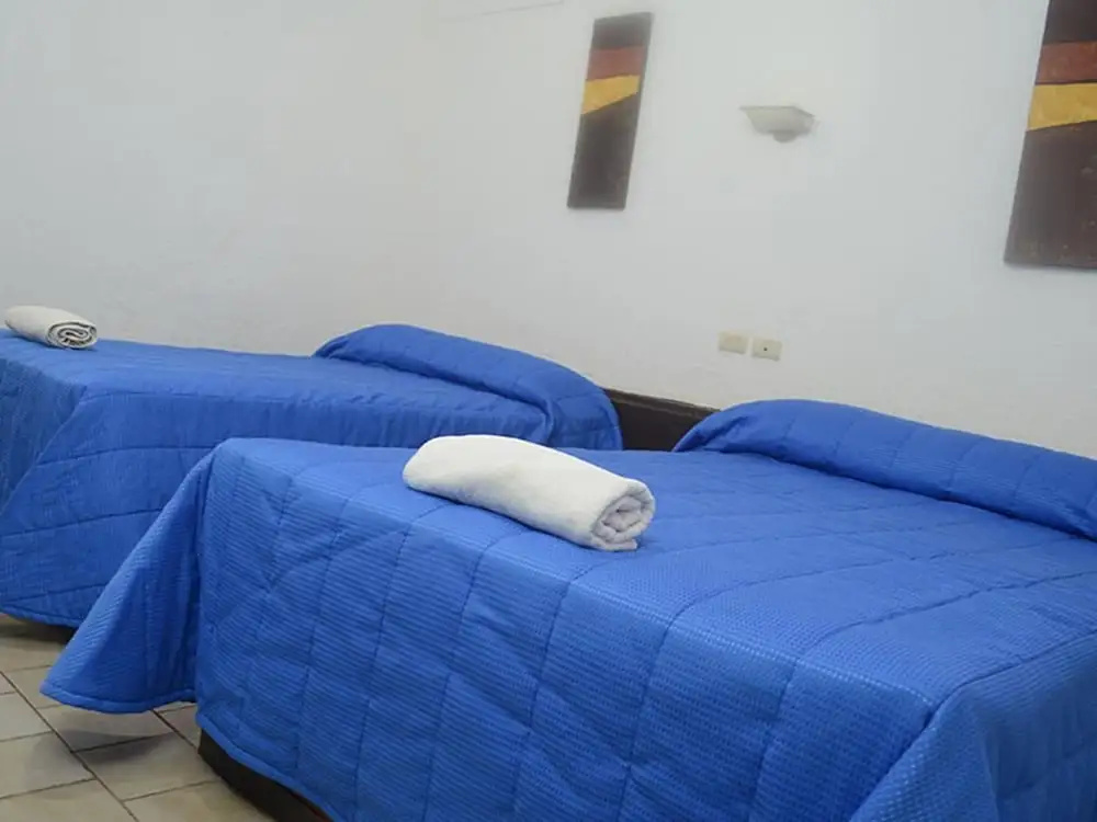 Hotel Chachalacas