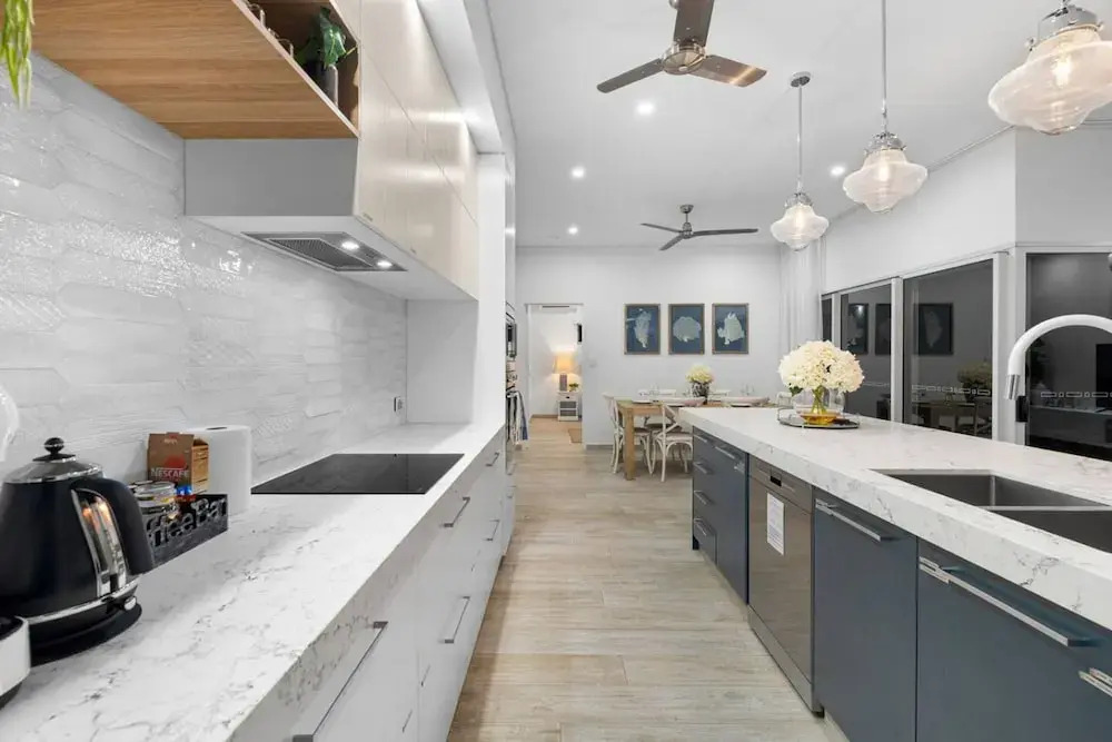 Zenhouse Solstice Designer 4-br Executive Retreat