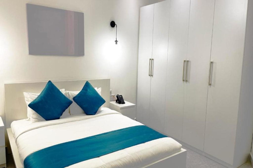 Terminal Inn By Edar City -C Ring Road