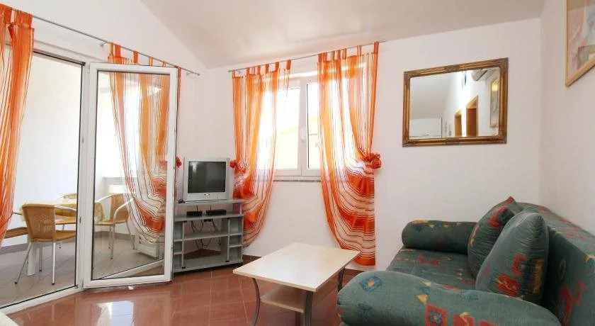 Apartments Mikulan Nara