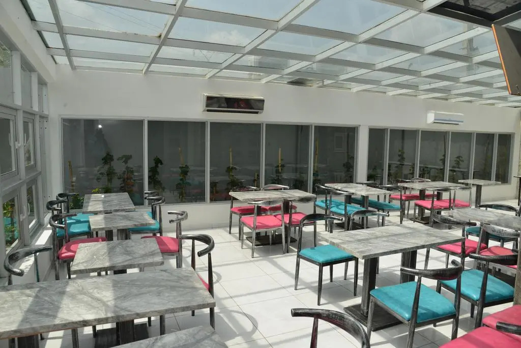 Jess Hotel Kpalimé