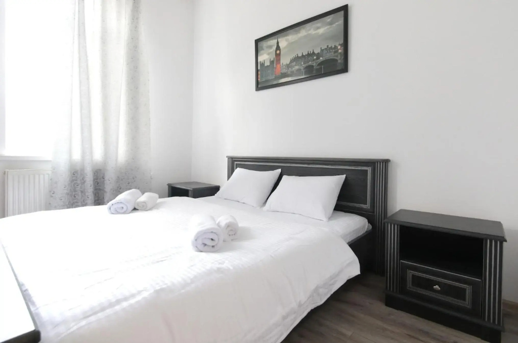 PRO Apartments 1225