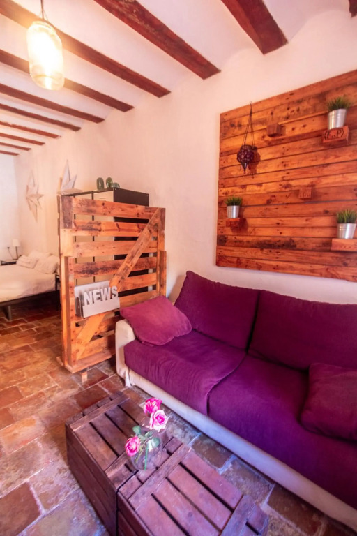 La Casa de Félix