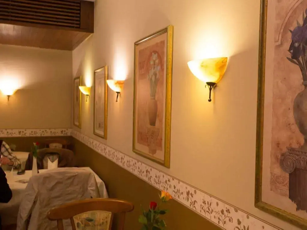 Hotel Zur Stemmer Post