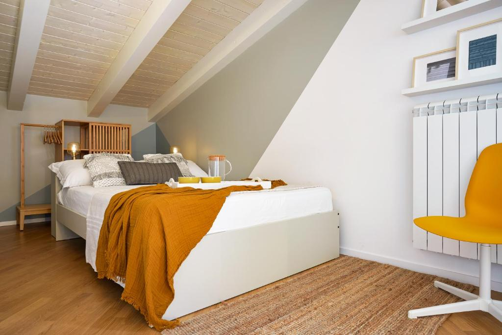 Villa Gemma mare e piscina riscaldata