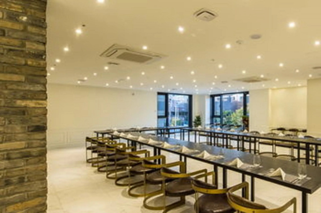 Le Stendal Hotel