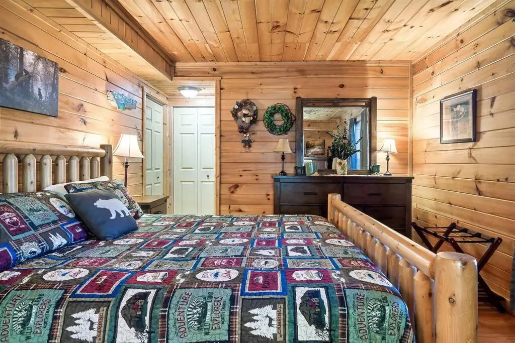A Top Notch Lodge