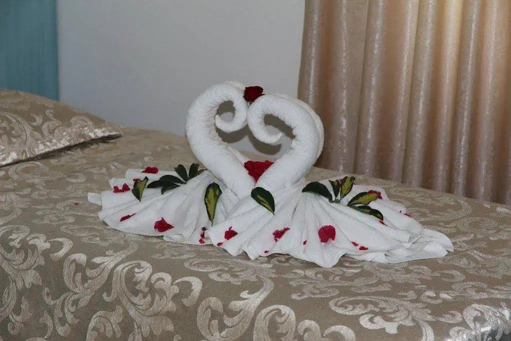 Risus Suit Hotel