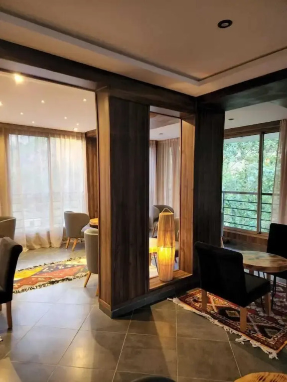 La Perle Ourika Valley Guest House