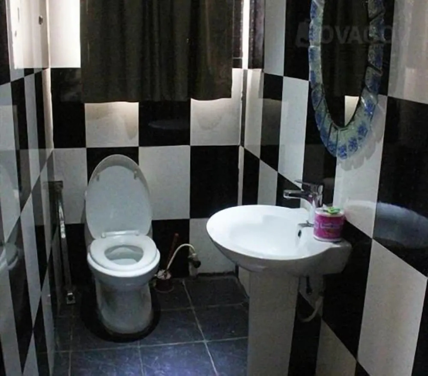 Inglesias Hotels