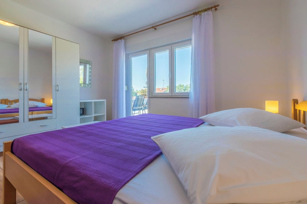 Apartment Silvana