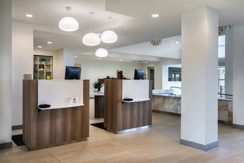 Element by Marriott Houston Katy