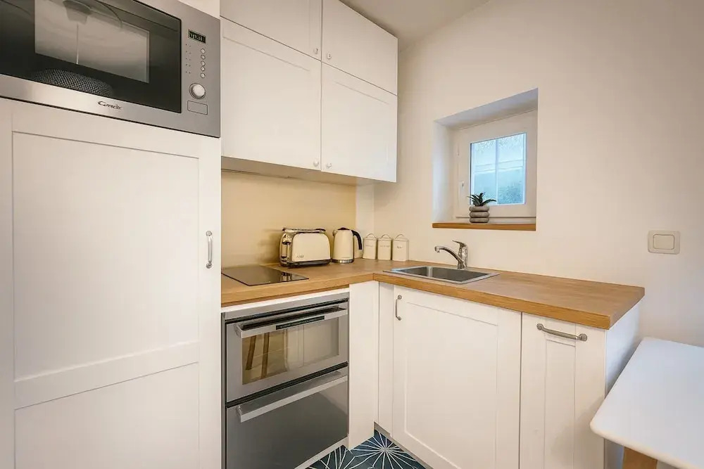 Charmant 1 Chambre à Grenelle