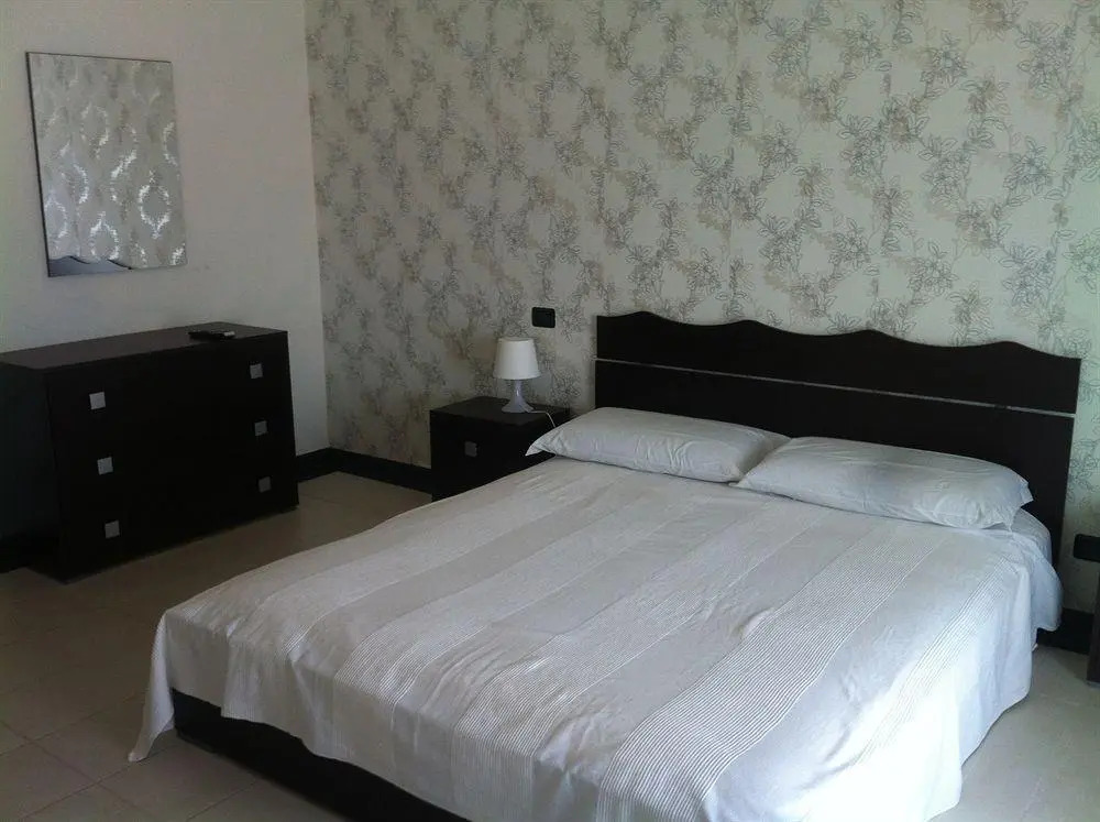 Bed & Breakfast H24