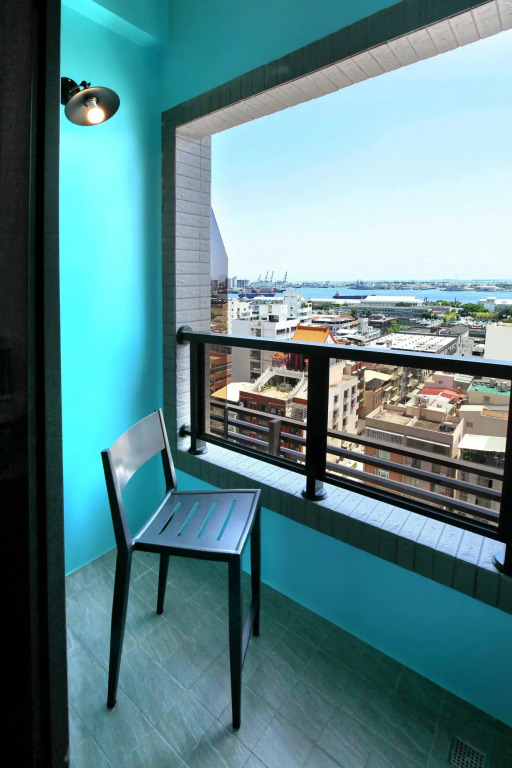 Hotel YAM LAGOM