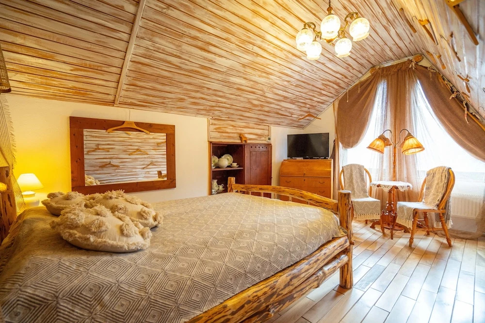 Fortuna Eco - Boutique Hotel