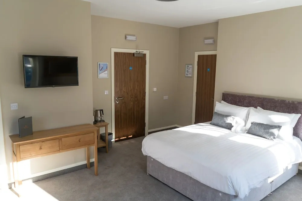 Tredegar Arms Hotel