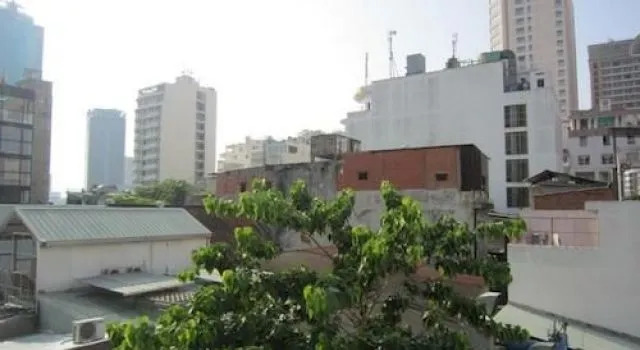 CoCo Hotel