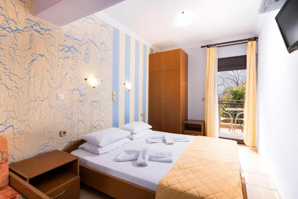 Anassa Deluxe Apartments & Studios