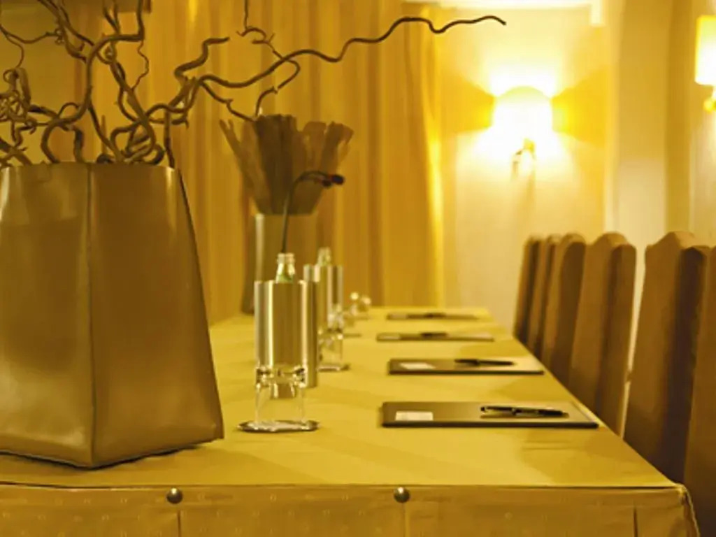 Hotel Martini Olbia