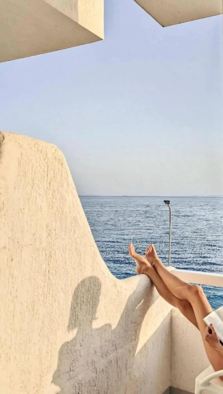 Geo & Art Boutique Hotel Himara