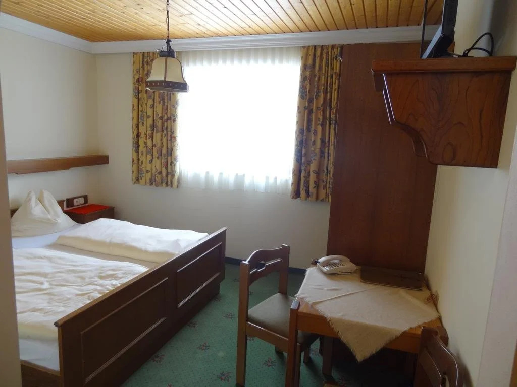 Hotel Berghof