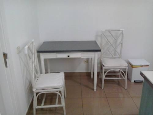 Apartamento Vegueta Mar