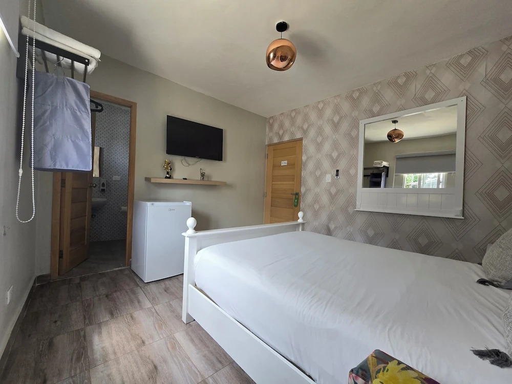 Бутик-отель Hostal Boutique 53