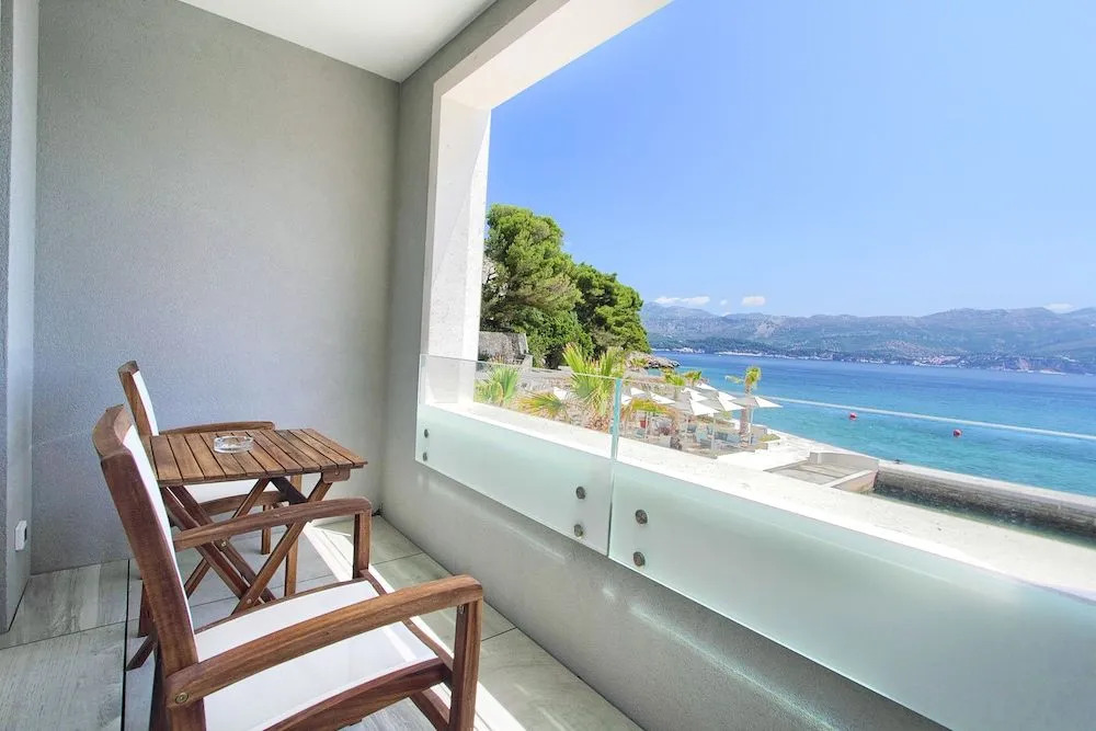 Apartment Kalamota