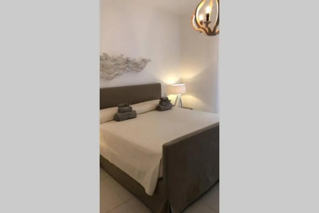Luxury Villa Mariachiara