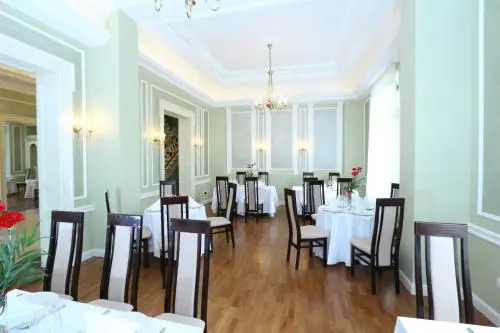 Green Park Boutique Hotel