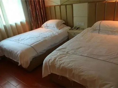 Yiwu Qiaoxin Inn
