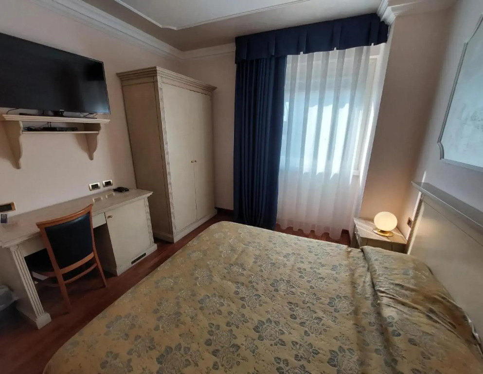 Hotel Villa Medici