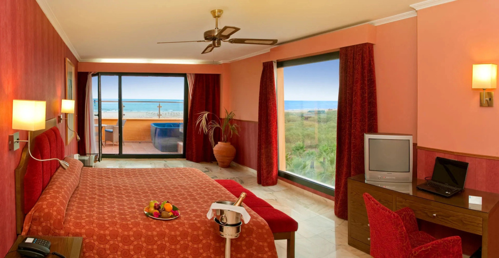 Playamarina Lifestyle Collection by Senator