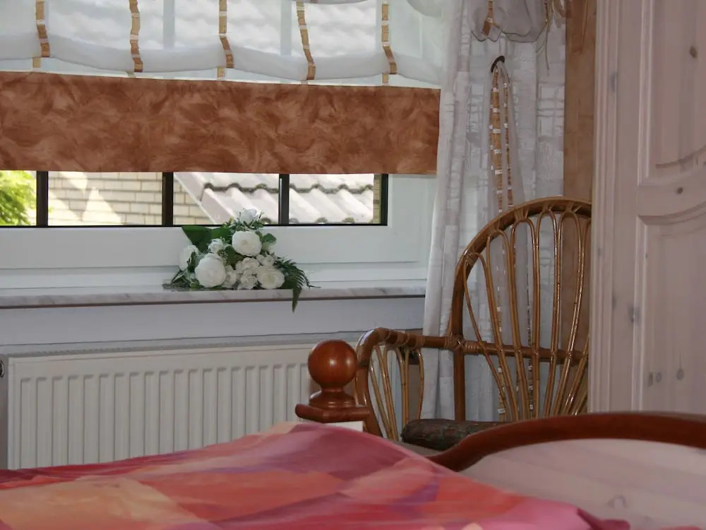 Ferienhaus Wieke