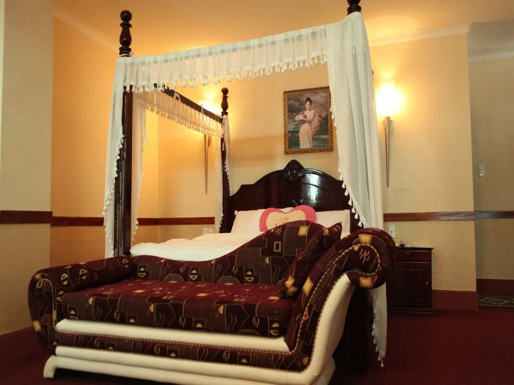 Best CM Hotel