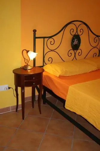 Fiori D'Arancio